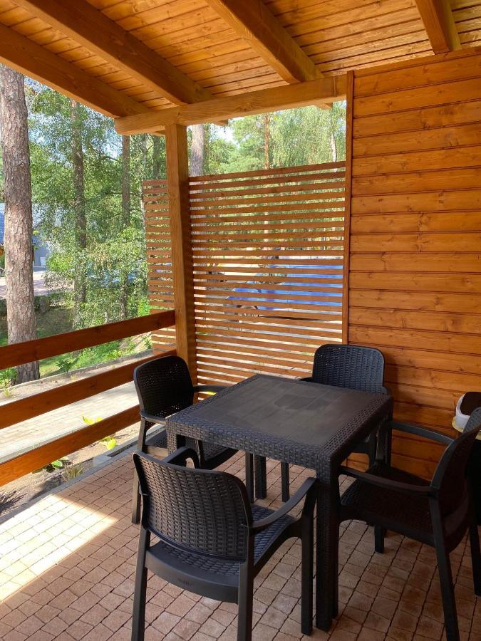 Campus Karolina Brenno Apartment Ngoại thất bức ảnh