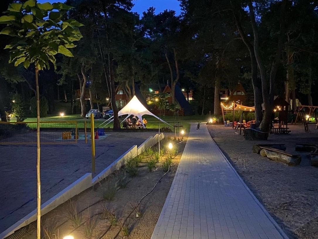 Campus Karolina Brenno Apartment Ngoại thất bức ảnh