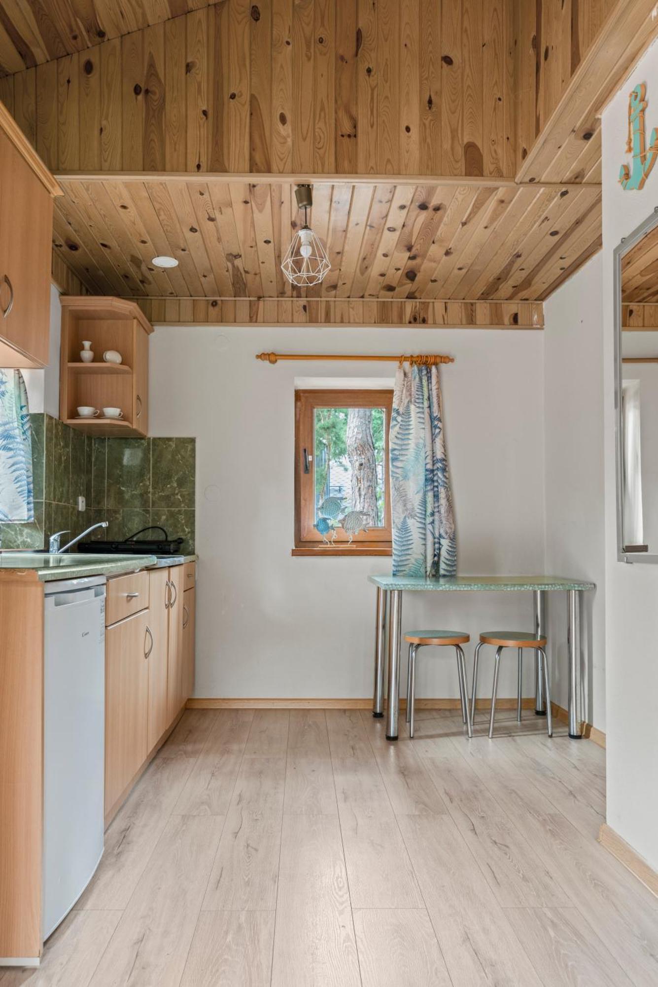 Campus Karolina Brenno Apartment Ngoại thất bức ảnh