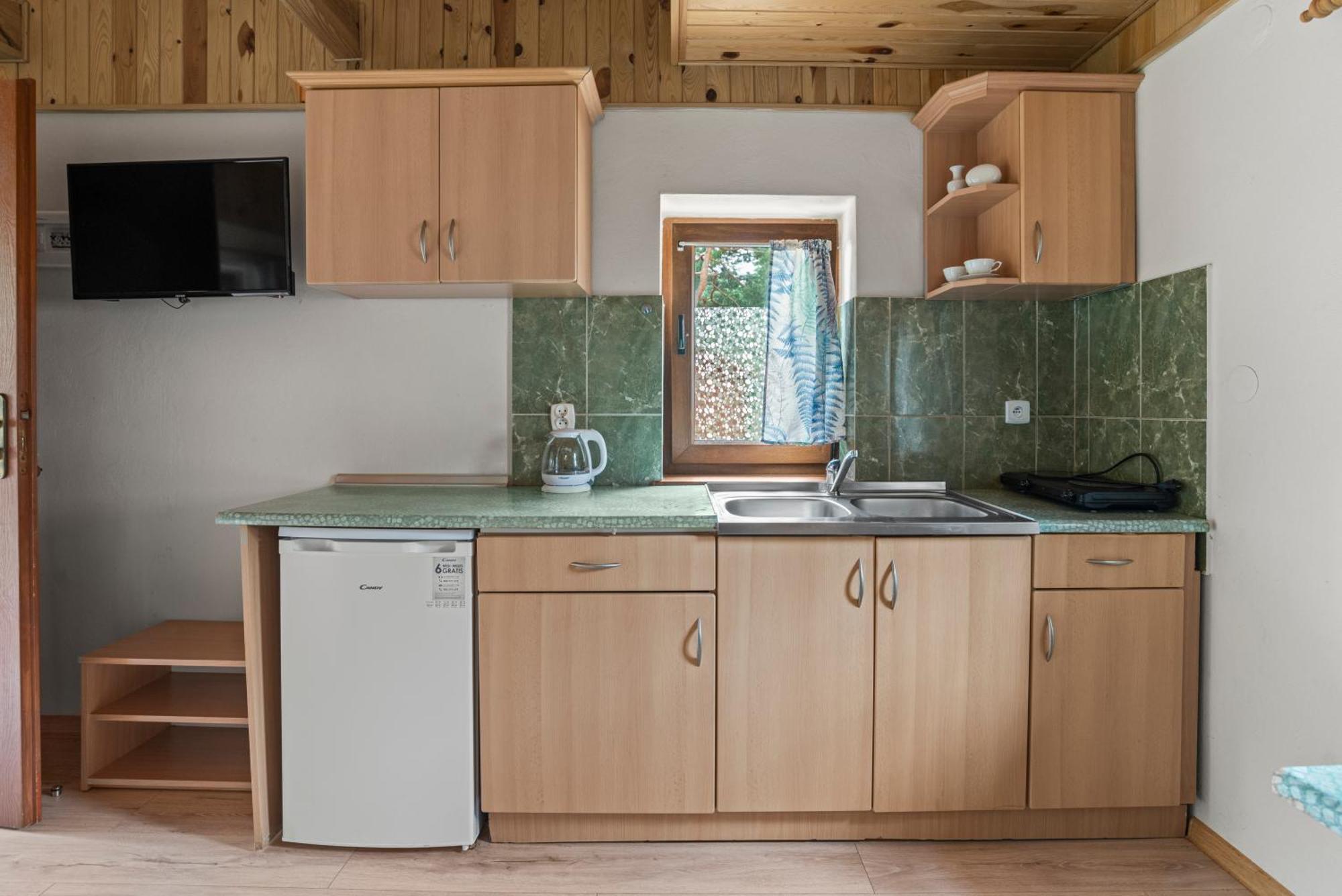 Campus Karolina Brenno Apartment Ngoại thất bức ảnh