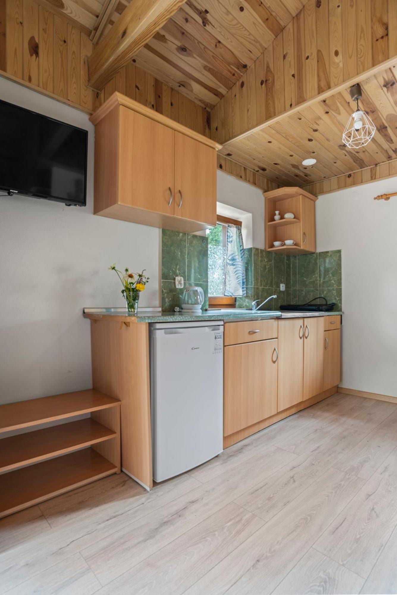 Campus Karolina Brenno Apartment Ngoại thất bức ảnh